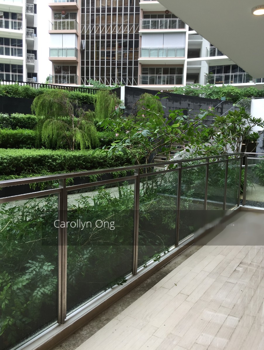 Bartley Residences thumbnail photo